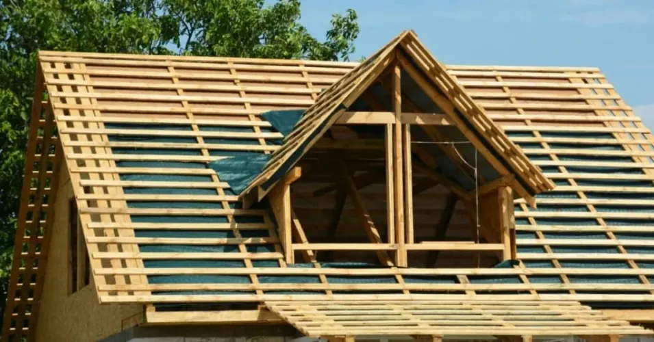 pose velux 11