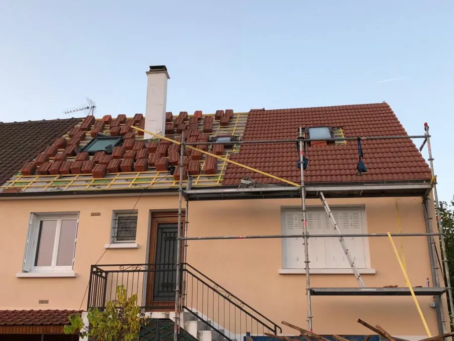 couvreur reparation toiture 11